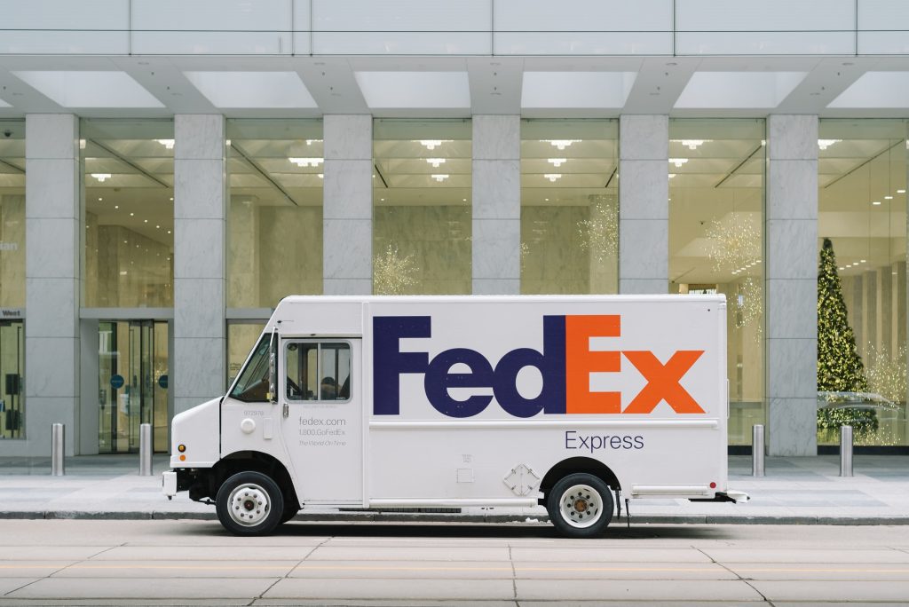 Job at FedEx CIL Material Handler