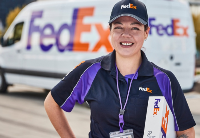 FedEx: Salaries, Benefits, and Growth Opportunities at the Company