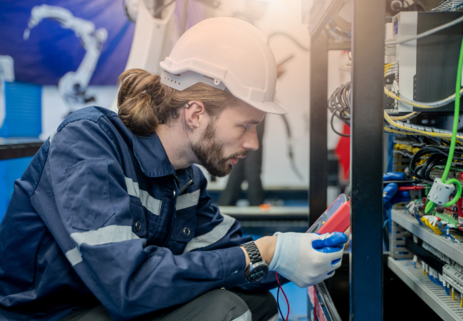 Maintenance Technician Jobs Available at Walmart