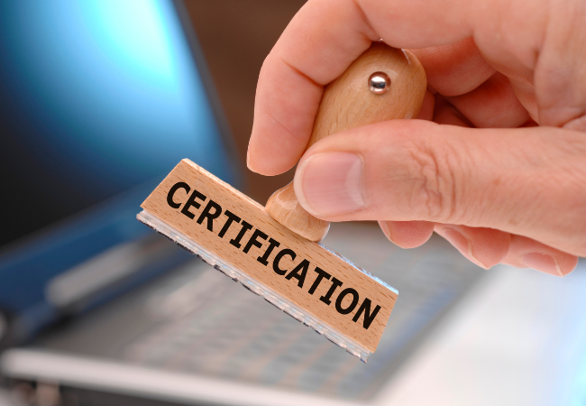 The Best Free Certifications to Get a Job at Meta